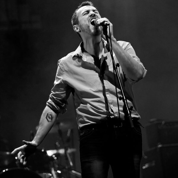 Les Métamorphoses de Sébastien Polloni