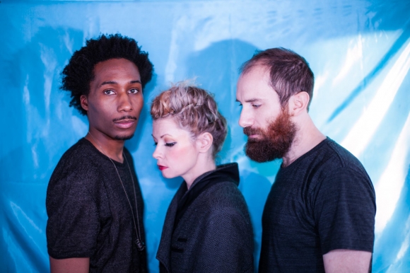 We Have Band : The Woods EP