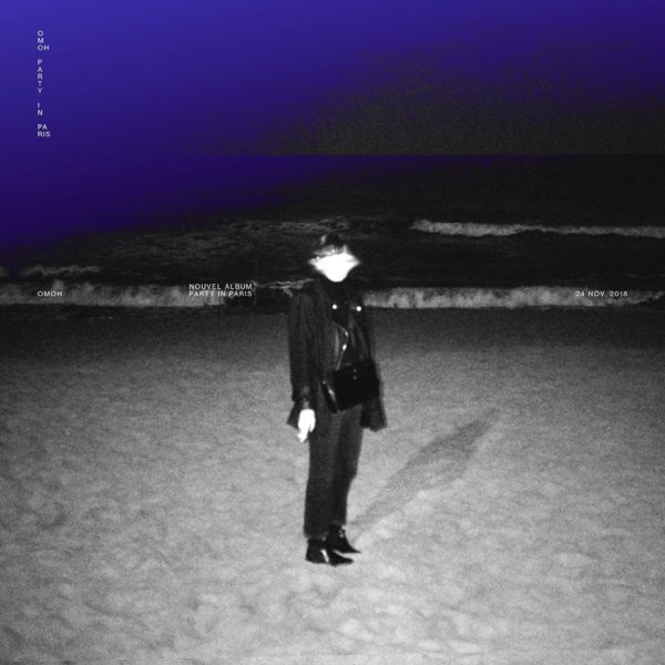 Omoh - Party In Paris