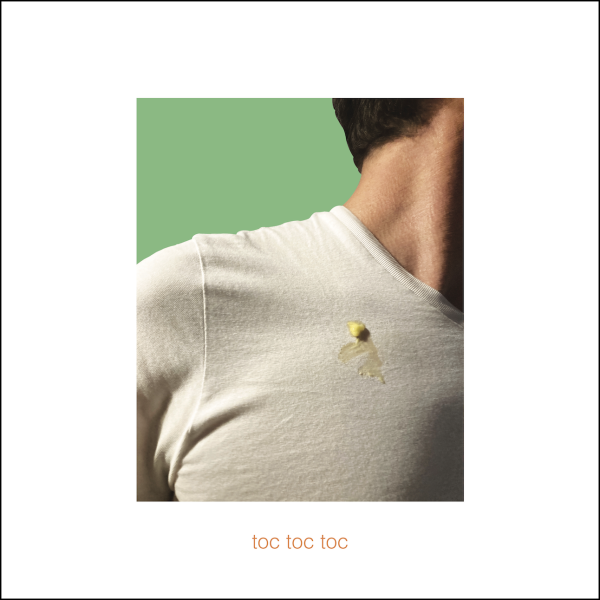 David Lafore - Toc Toc Toc