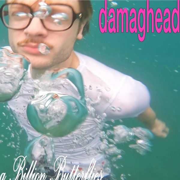 damaghead - A billion butterflies