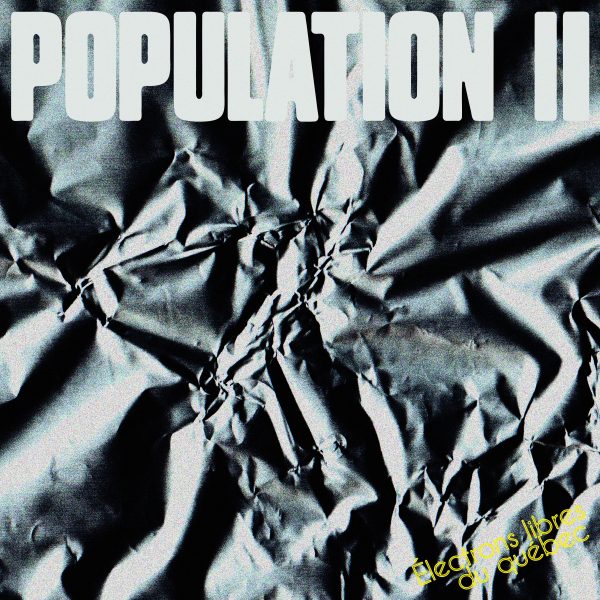 Population II - Electrons Libres du Québec