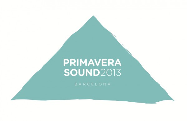 Primavera Sound 2013 : demandez le programme