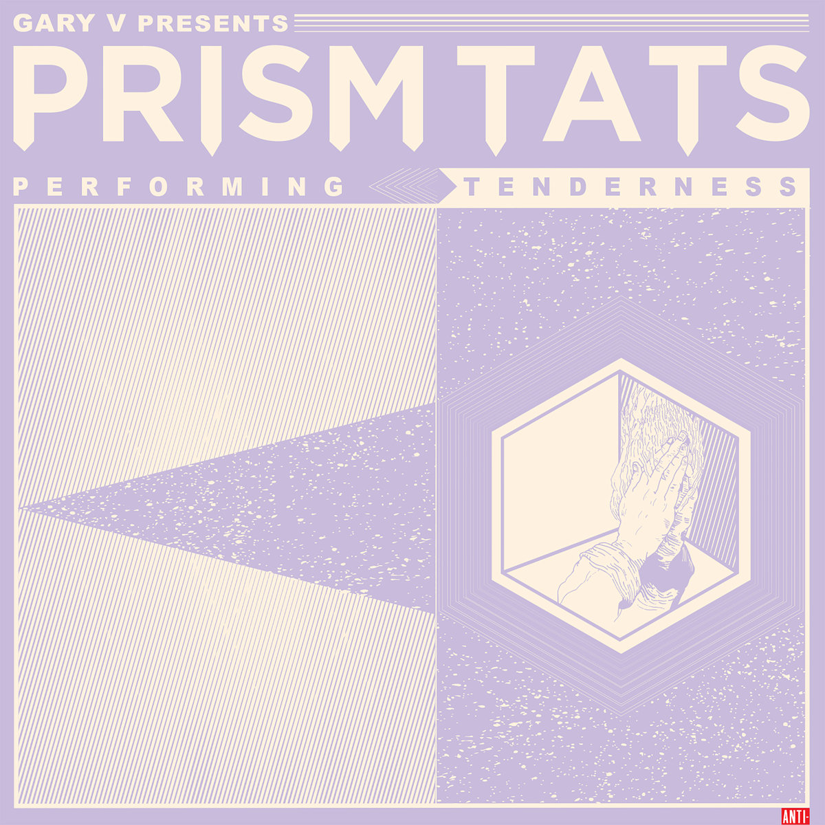 Prism Tats – Tenderness