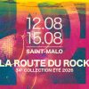 La Route du Rock @ Saint Malo