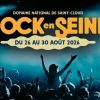 Rock En Seine@domaine de St Cloud, 30/08/2026