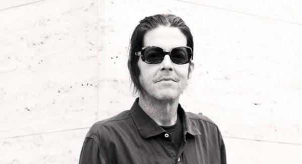 Décès de Grant Hart