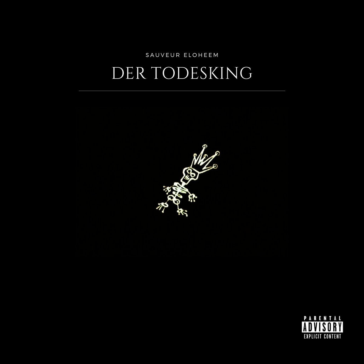 Sauveur Eloheem – Der Todesking