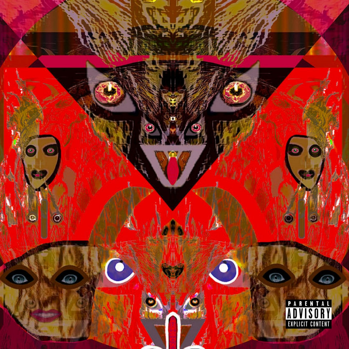 Sauveur Eloheem – Les Murmures d&rsquo;Azazel