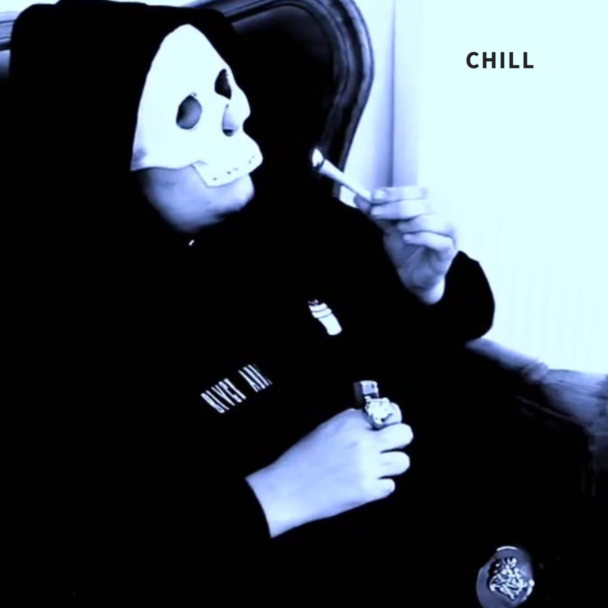 Sauveur Eloheem – Chill