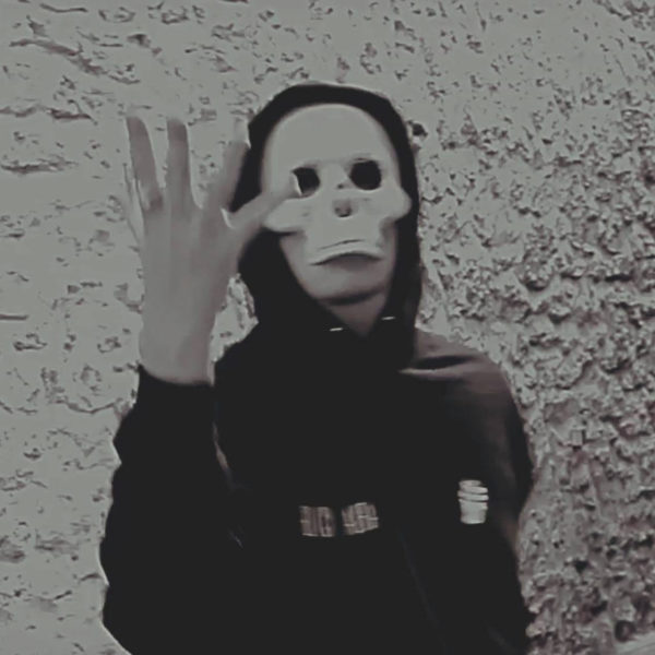 Sauveur Eloheem - The Dead Tape Pt. II