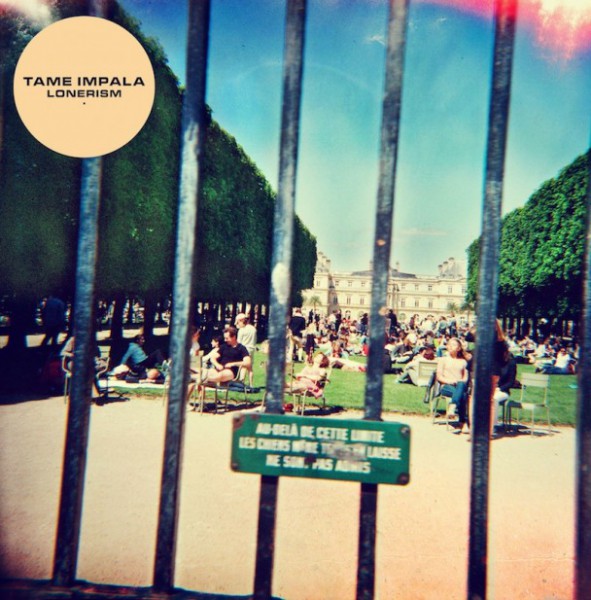 Tame Impala - Lonerism en streaming