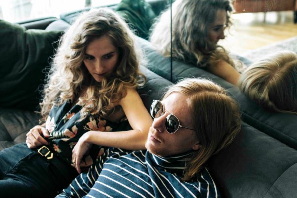 Tennis - Never Work For Free