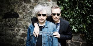 the Jesus And Mary Chain 2018
