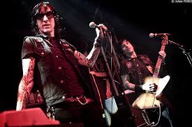 the lords of altamont