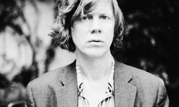 Thurston Moore - Leave me alone
