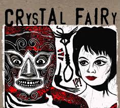 Crystal Fairy nouveau super-groupe à l'horizon