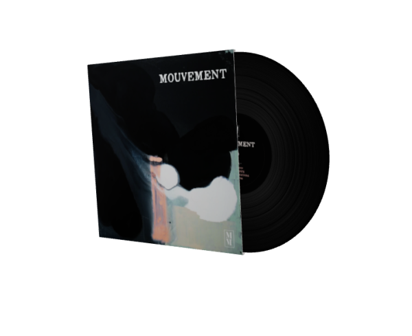 Mouvement - Mouvement