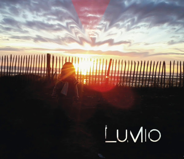 Lumio – Staring at the Sun