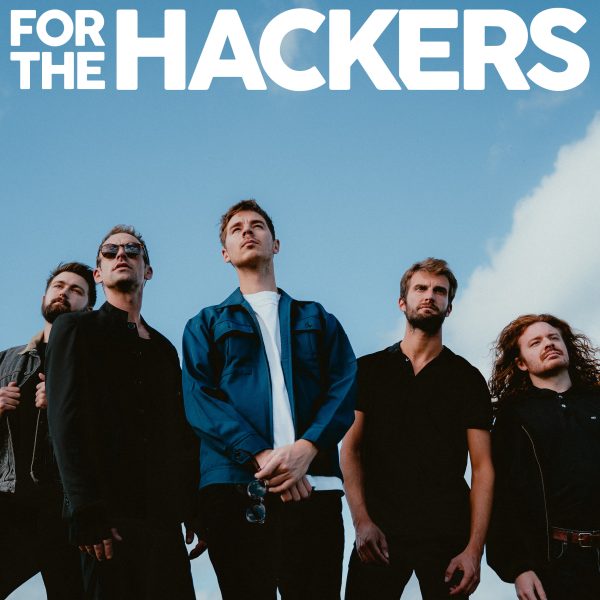 For The Hackers - Le Cap