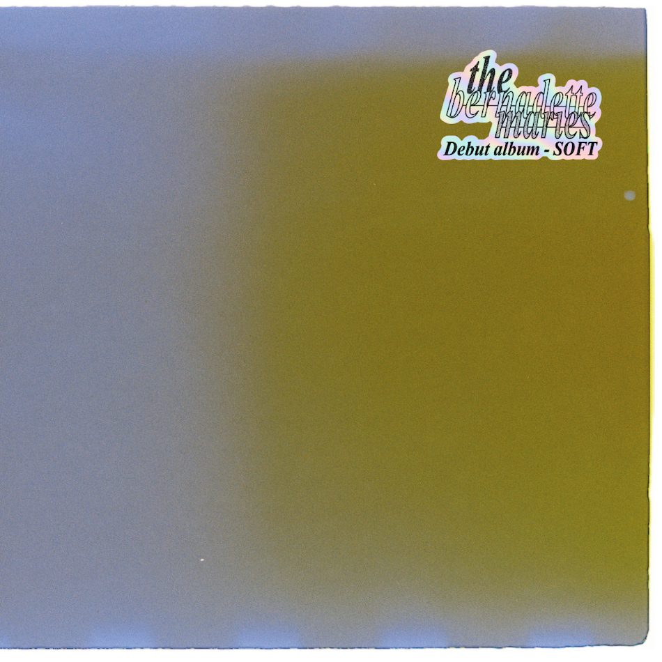 The Bernadette Maries – Soft
