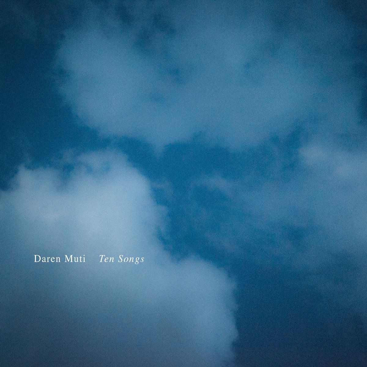 Daren Muti – Ten Songs