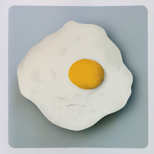 Montañita - Dummy Light in the Chaos