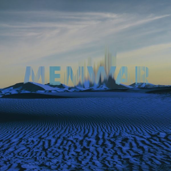 Jonathan Bénisty - Memwar