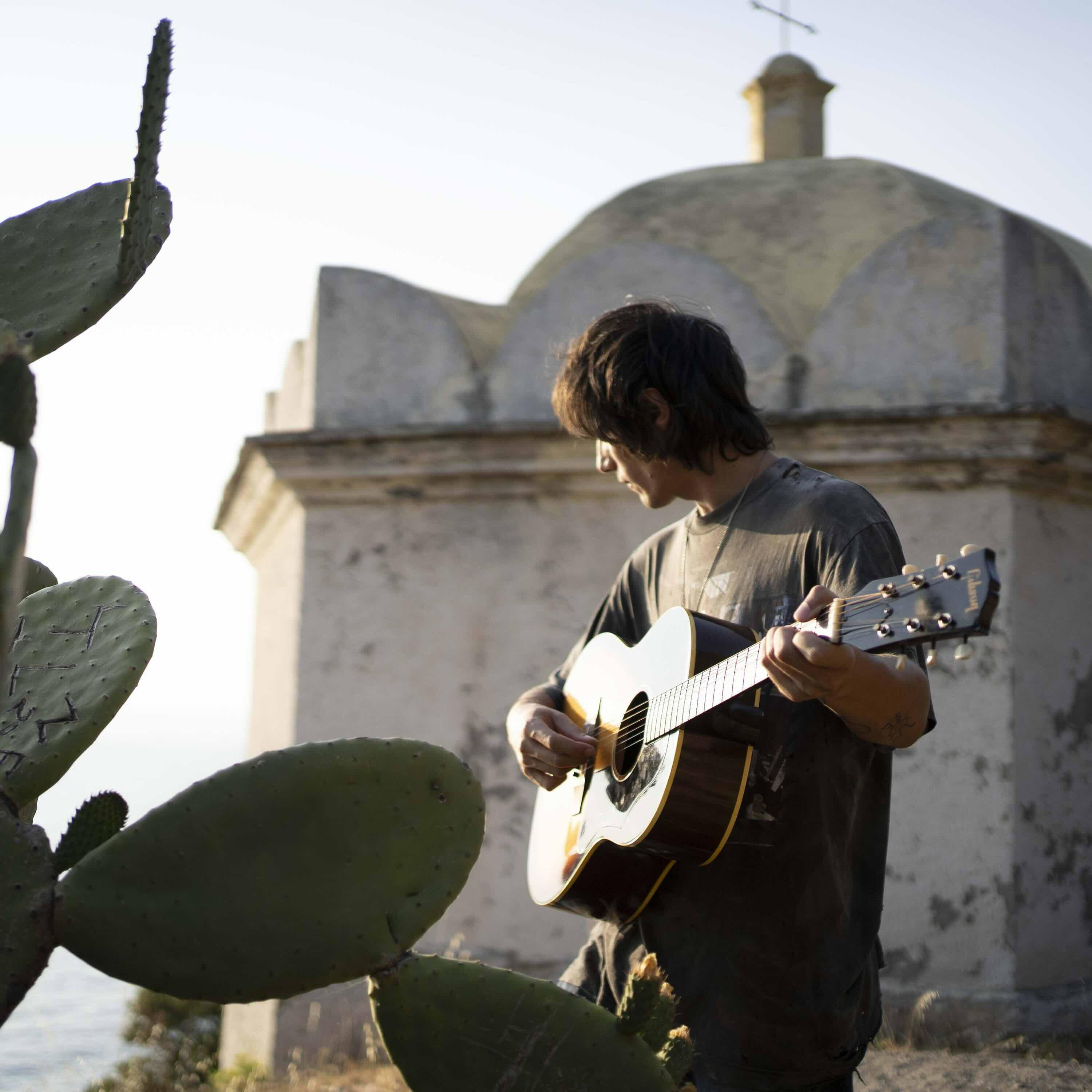 Jeremy Kapone – The Bridge