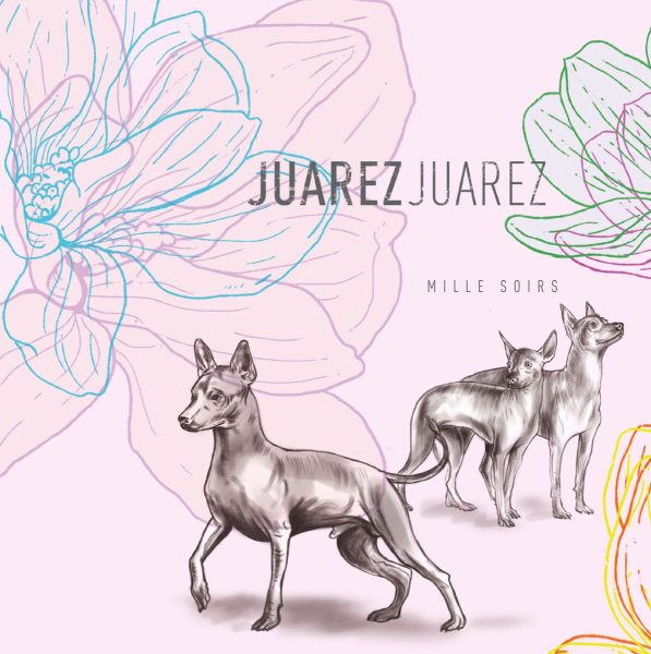 Juarez Juarez - Mille Soirs