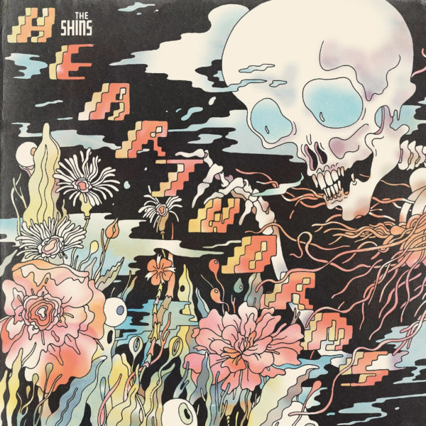 The Shins de retour !