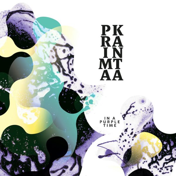 Prima Kanta - In A Purple Time