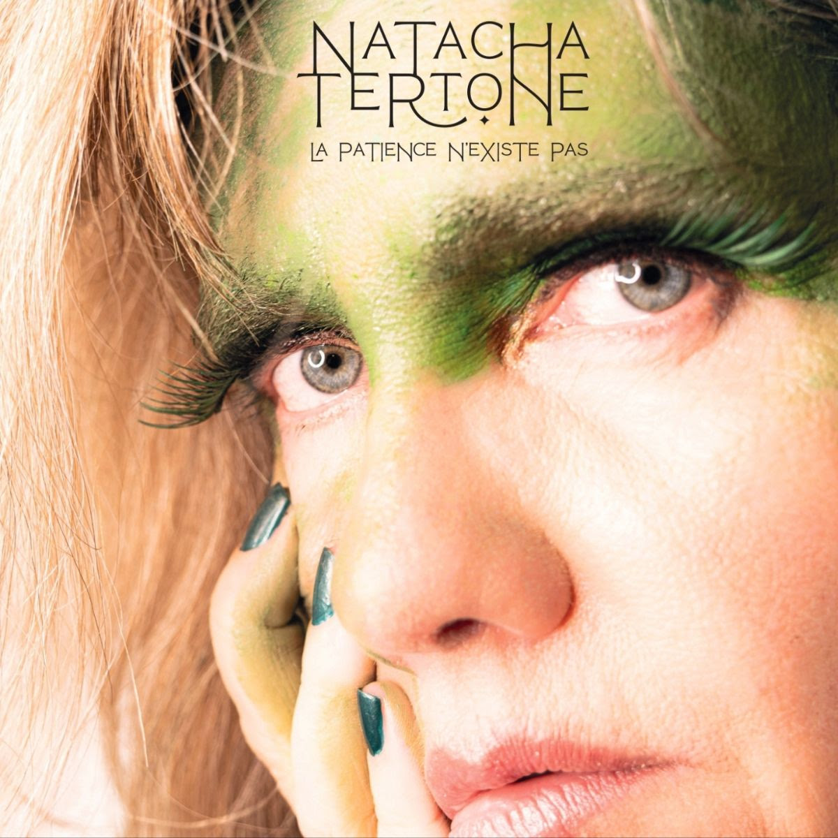Natacha Tertone – La Patience N&rsquo;existe Pas
