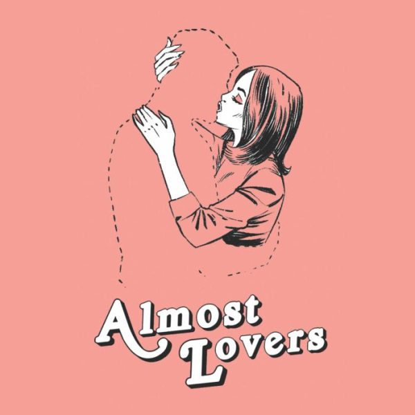Almost Lovers - EP #2
