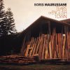 Boris Maurussane - Tears of English Town
