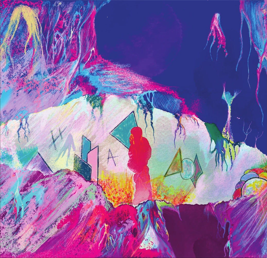 Autour de Lucie – Hors Monde