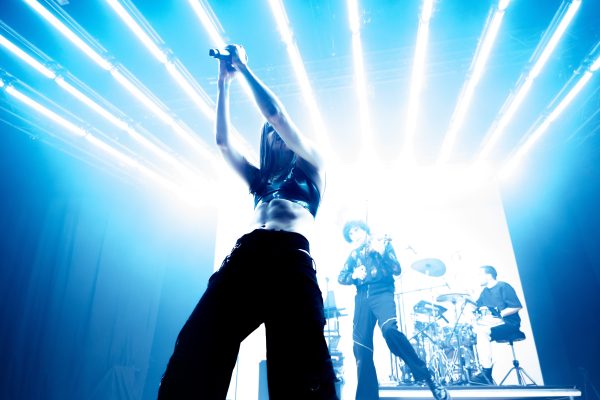 Malvina - ECHOES WITH JEHNNY BETH