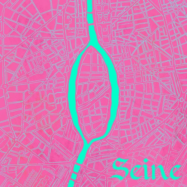 Mauvais Sang - Seine