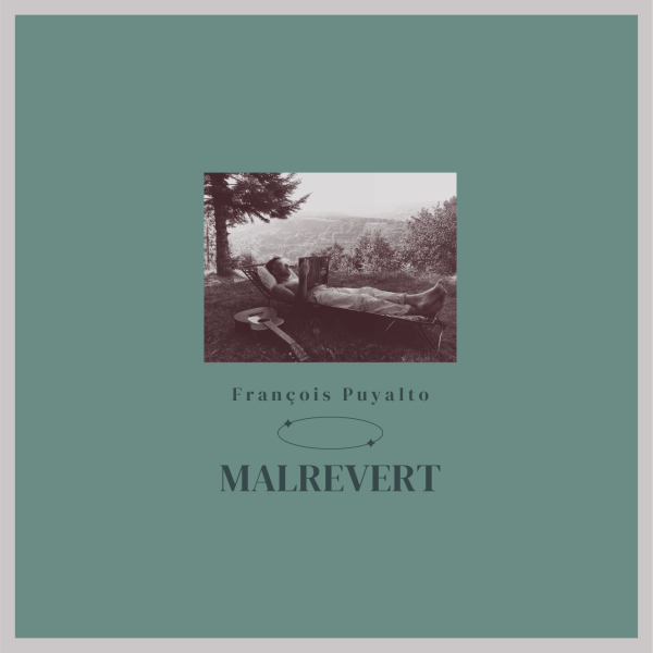 François Puyalto - Malrevert