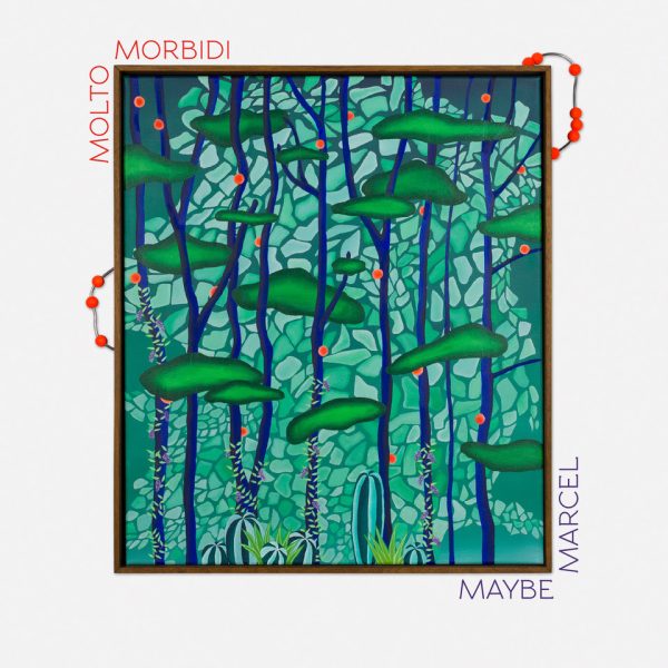 Molto Morbidi - Maybe Marcel