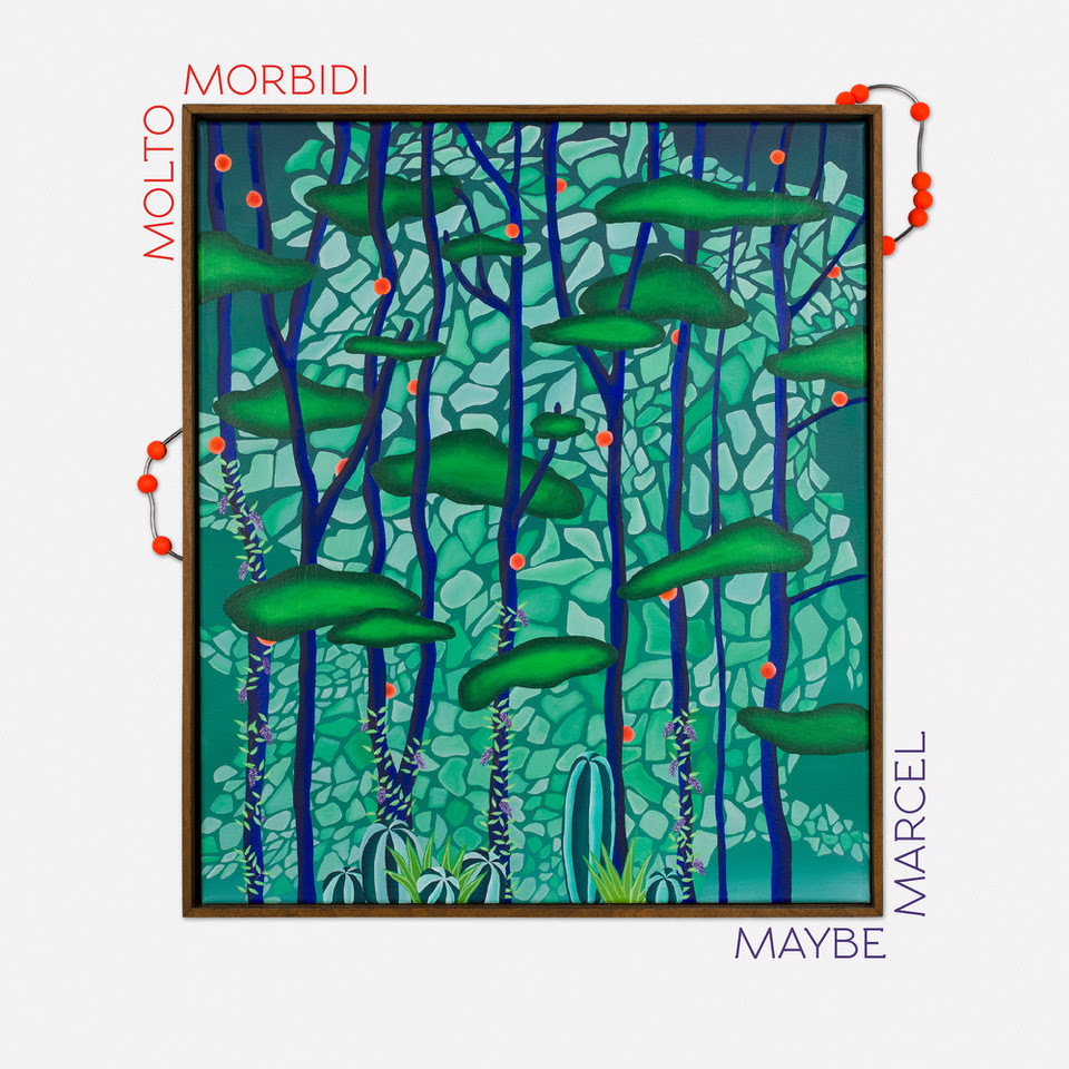 Molto Morbidi – Maybe Marcel