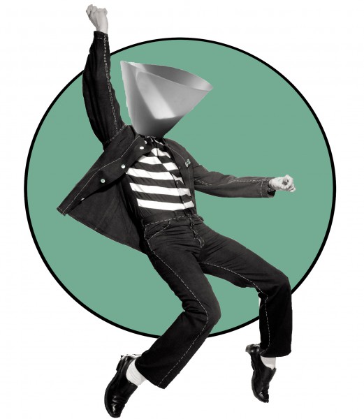 Gagnez 2 places pour la soirée "Reprends-moi fort" @ Voûtes le 17 mars 2013