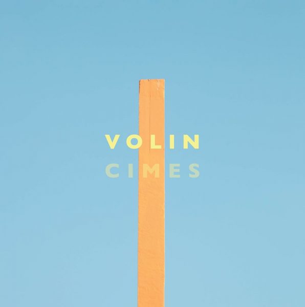 Volin - Cimes