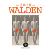 Walden 2018 - La Compilation Francophone