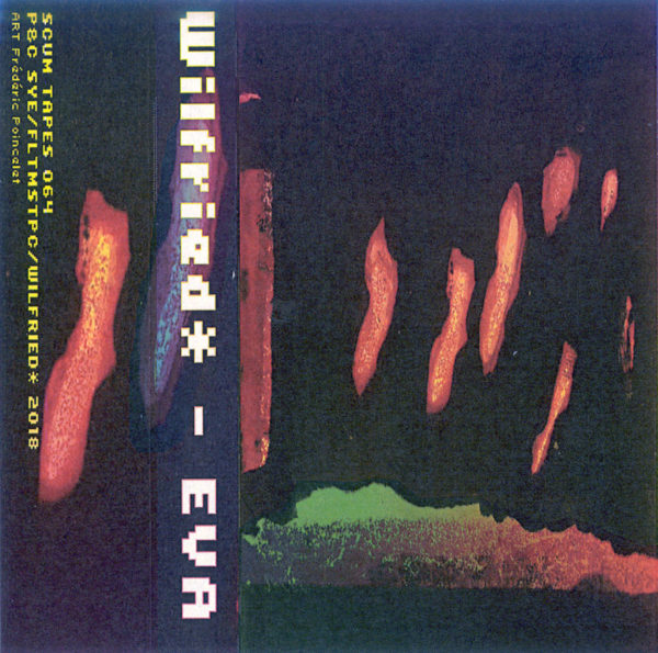 Wilfried* - Les Rêves Siamois