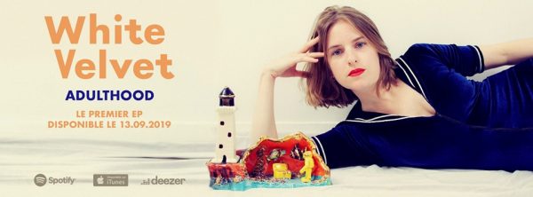 White Velvet - Adulthood