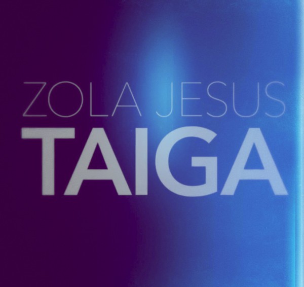 Zola Jesus : Dangerous Days